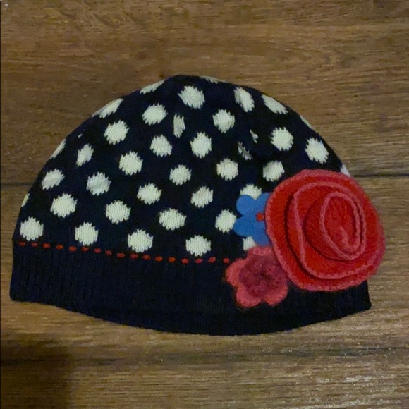 Catimi knitted beannie - Picture 3 of 4